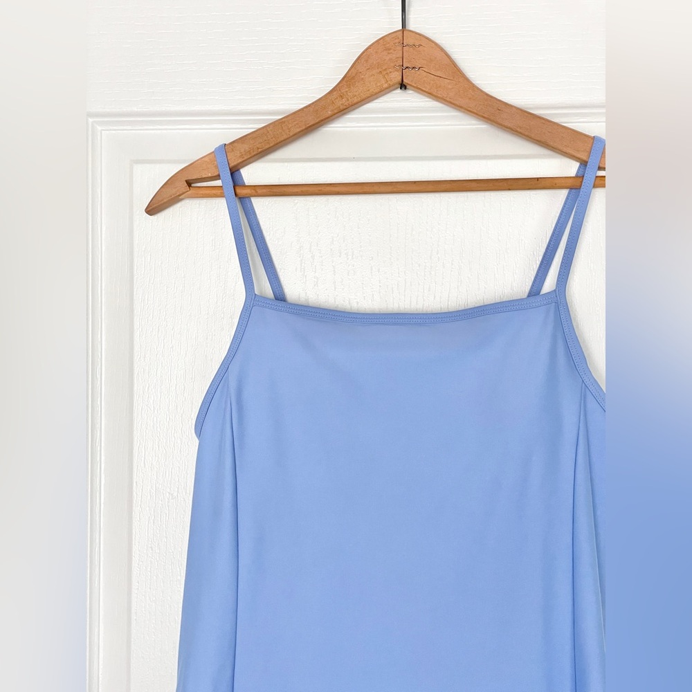 Old Navy Blue PowerSoft Active Dress